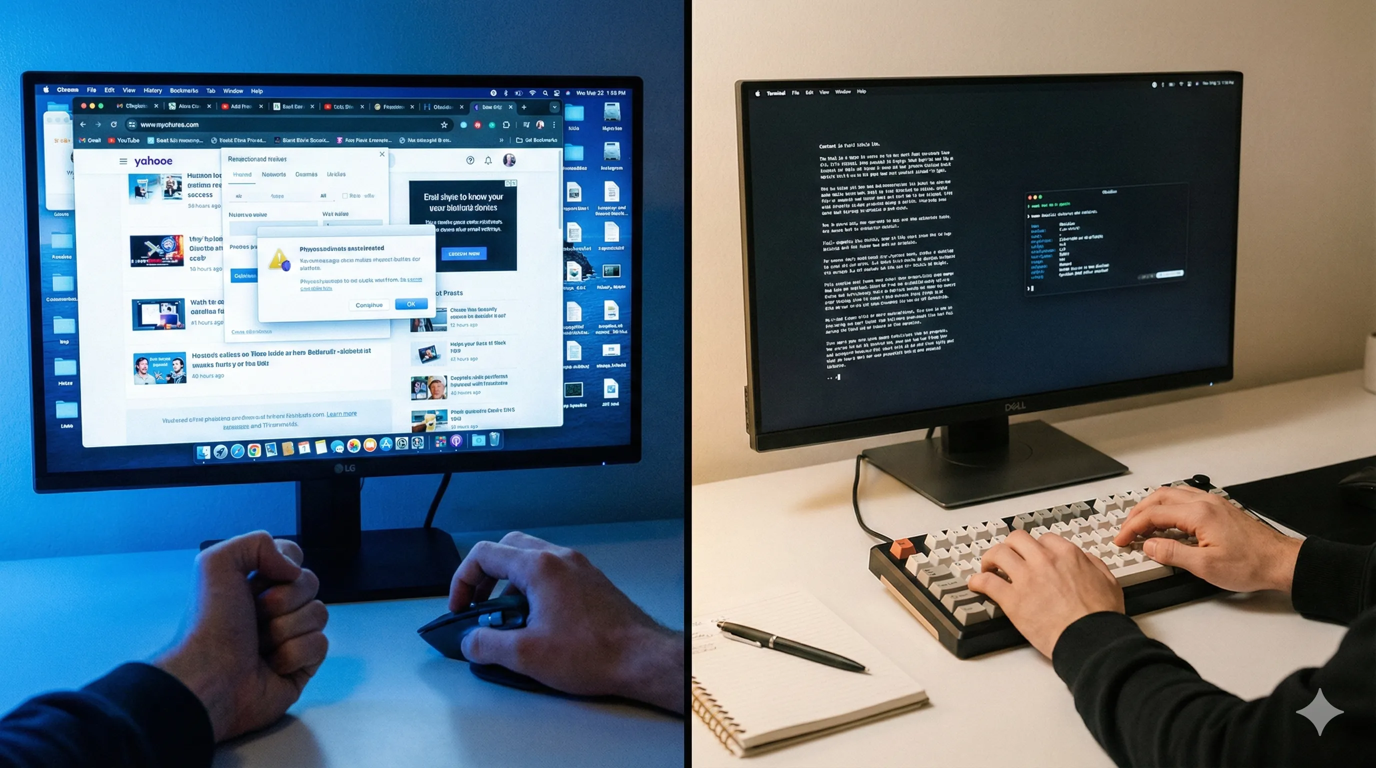 Obsidian și Gemini CLI pentru productivitate